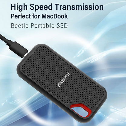 SSD Mobile Solid State Drive